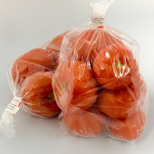 Tomates beef rouges entières congelées | PROMO