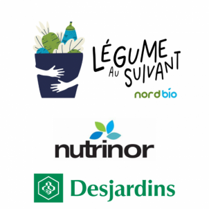 1 légume au suivant